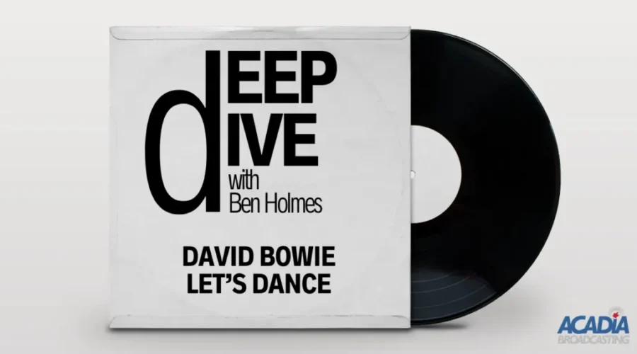 Deep Dive May 11th, 2025