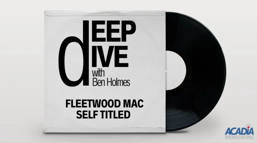 Deep Dive May 18th, 2025