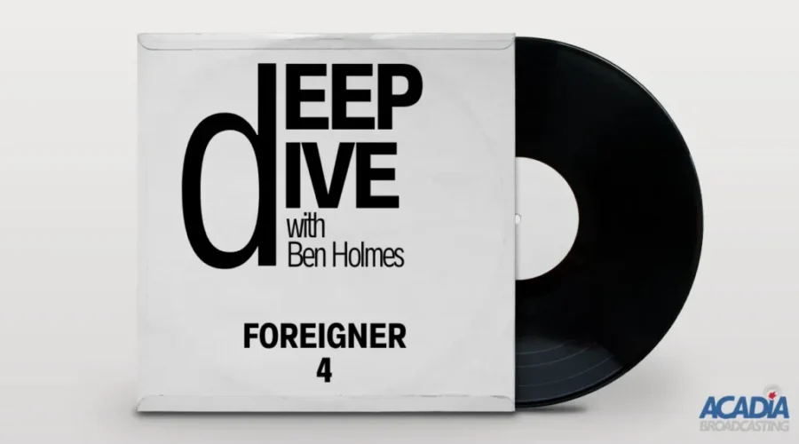 Deep Dive June 1st, 2025