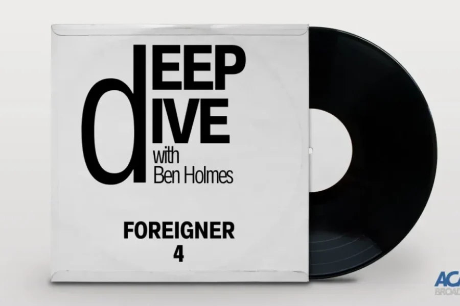Deep Dive June 1st, 2025
