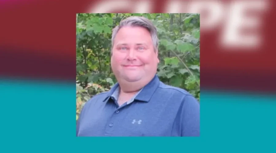 Alan Linkletter elected as new CUPE Nova Scotia president