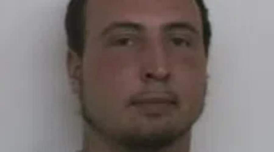 Missing vulnerable person alert for 40-year-old man