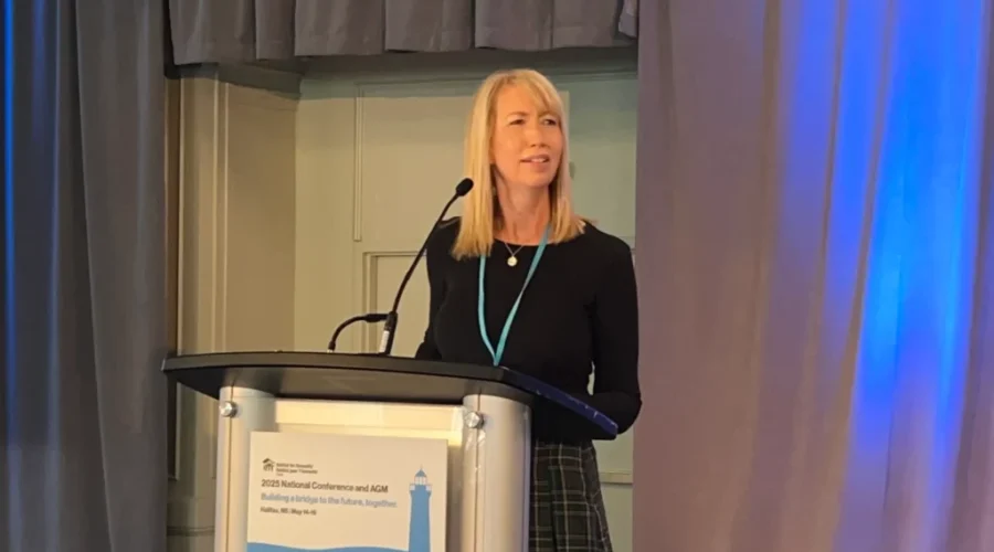 Habitat for Humanity facing extra challenges with growth in Halifax