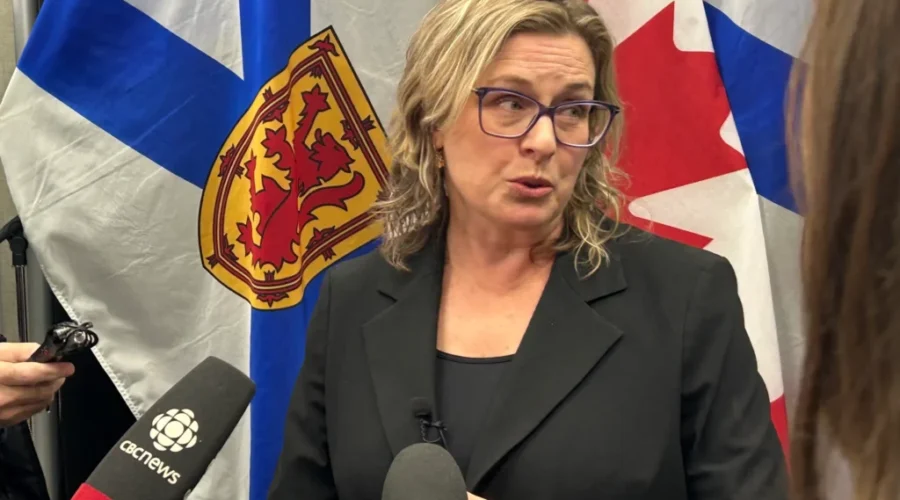 Proposed Halifax Water rate hike worries all major N.S. parties