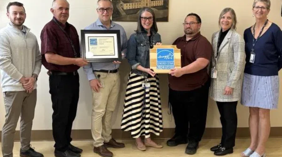 Fishermen’s Memorial earns first ENERGY STAR-certification in N.S.