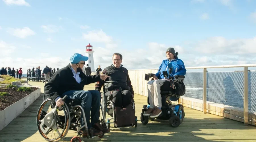 Nova Scotia releases updated accessibility plan with focus on infrastructure, services, and inclusion