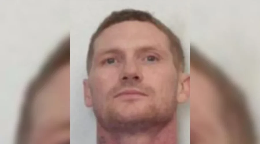 Man wanted on Canada wide warrant after break-ins