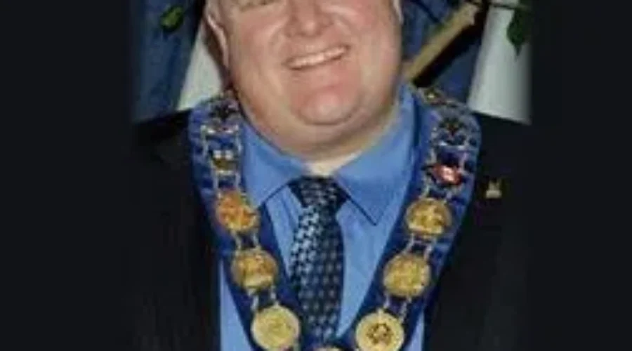 A Popular Netflix Docuseries Will Feature This Famous Canadian Scandal!