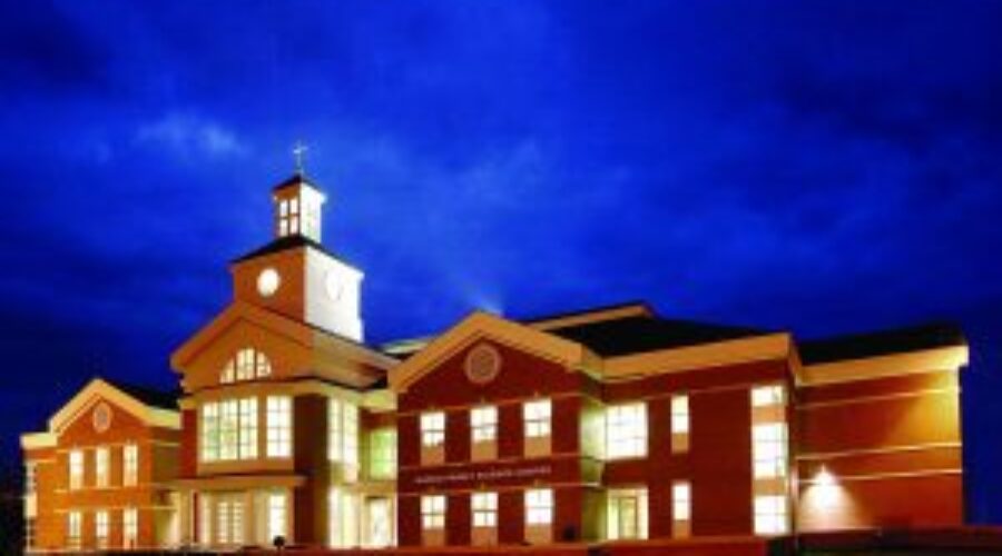 StFX presents first Jeffery Murray Award during N.S. Access Week