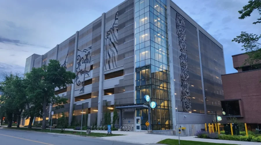 N.S. hospital parking is free, but staff extremely frustrated, says NSGEU