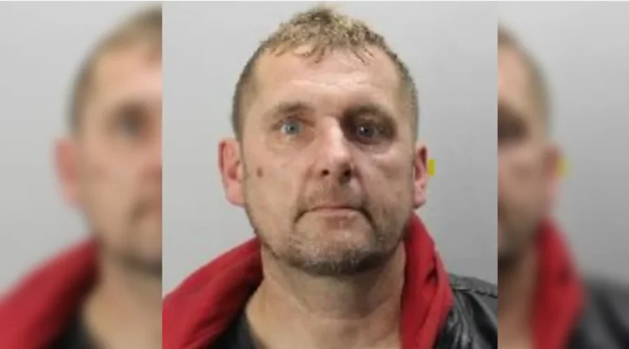 Lake Echo man wanted province wide