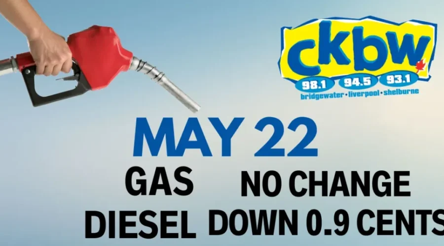 ⛽️FUEL PREDICTION⛽️- MAY 22ND