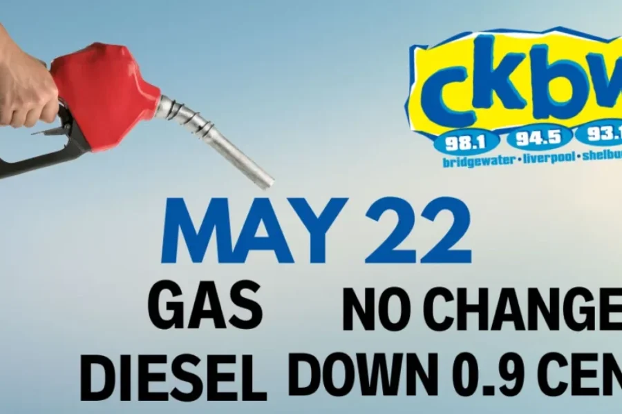 ⛽️FUEL PREDICTION⛽️- MAY 22ND