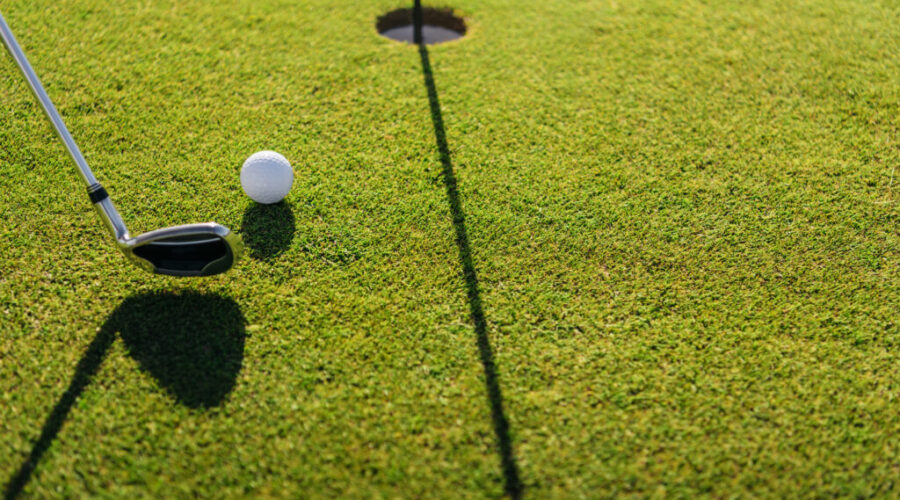 Digby’s Myles Creighton wins first Korn Ferry tour golf event