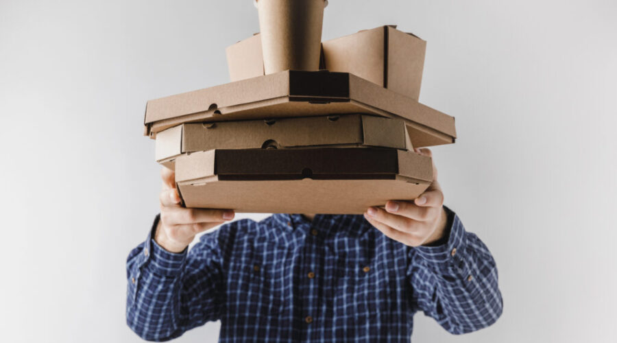 DoorDash sued for forcing customers to pay hidden fees at checkout, says competition bureau