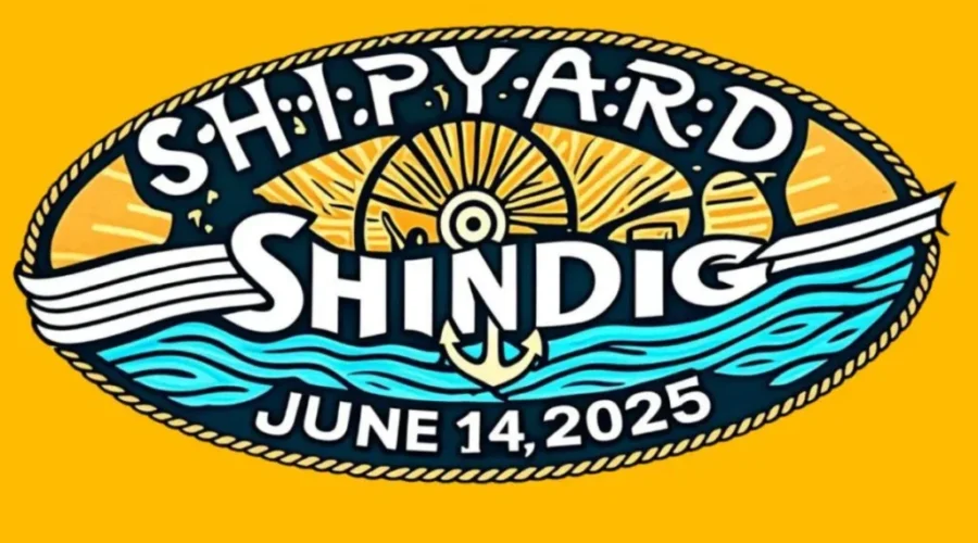 Shipyard Shindig aims to showcase South Shore talent