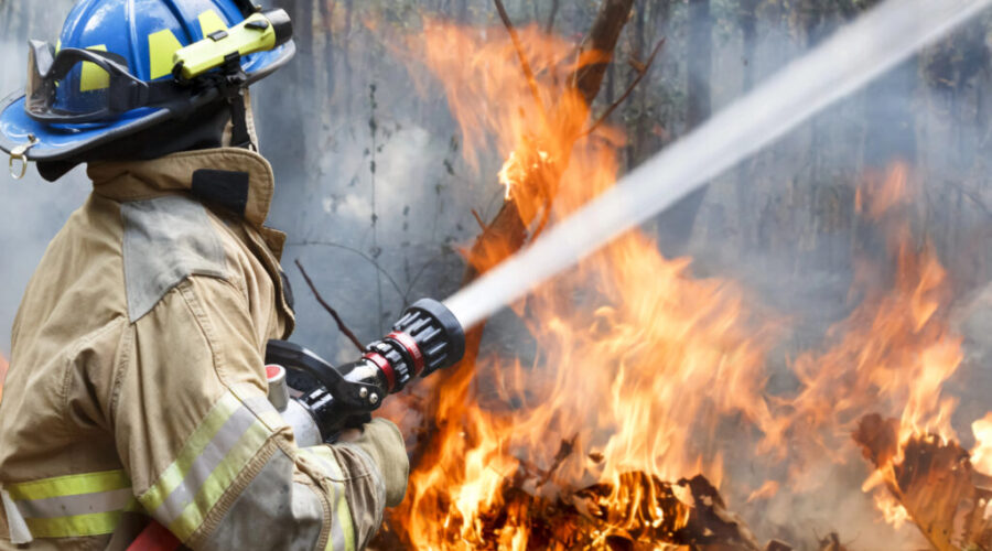 N.S. increases equipment funding to $30K for first responders