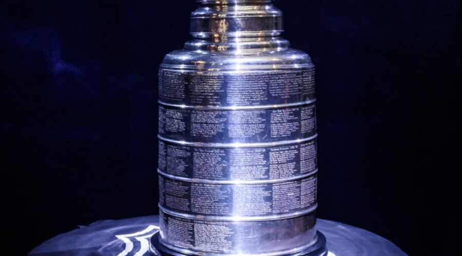 Florida Panthers win second straight Stanley Cup