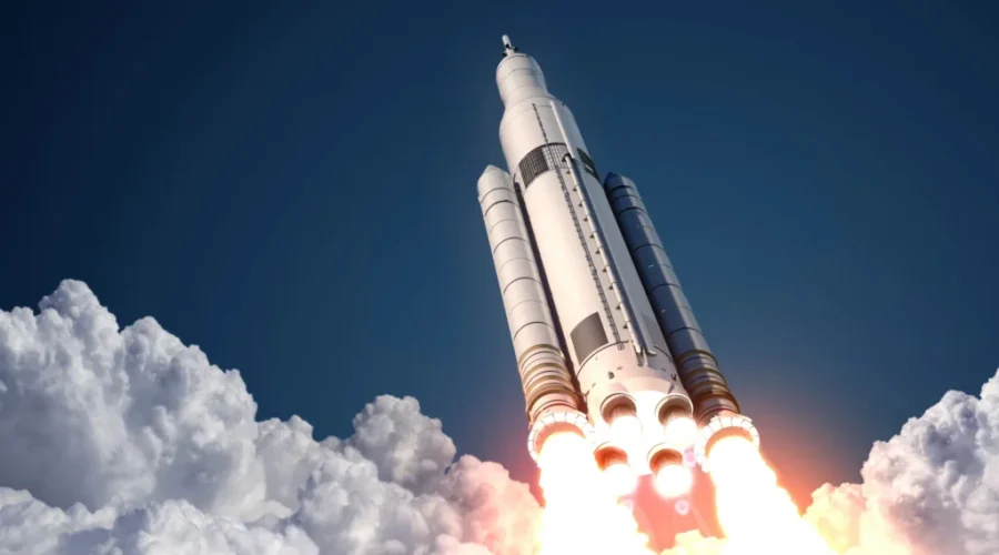 ICYMI- A Rocket Will Launch From Nova Scotia!