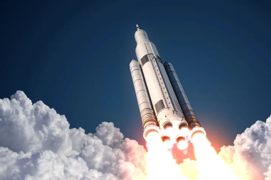 ICYMI- A Rocket Will Launch From Nova Scotia!