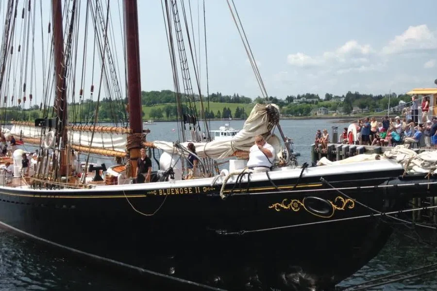 Museums to explore across Nova Scotia