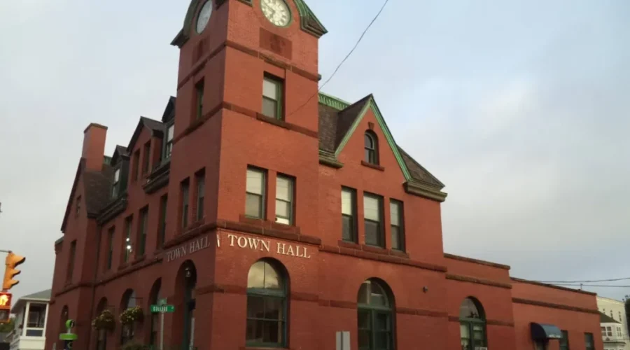 Taxes going up for town of Antigonish in new budget