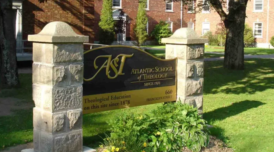 Faculty strike looms at Atlantic School of Theology