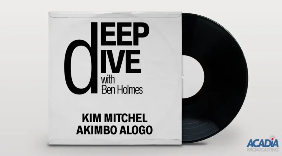 Deep Dive June 8TH, 2025