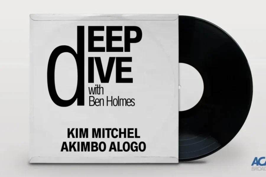 Deep Dive June 8TH, 2025