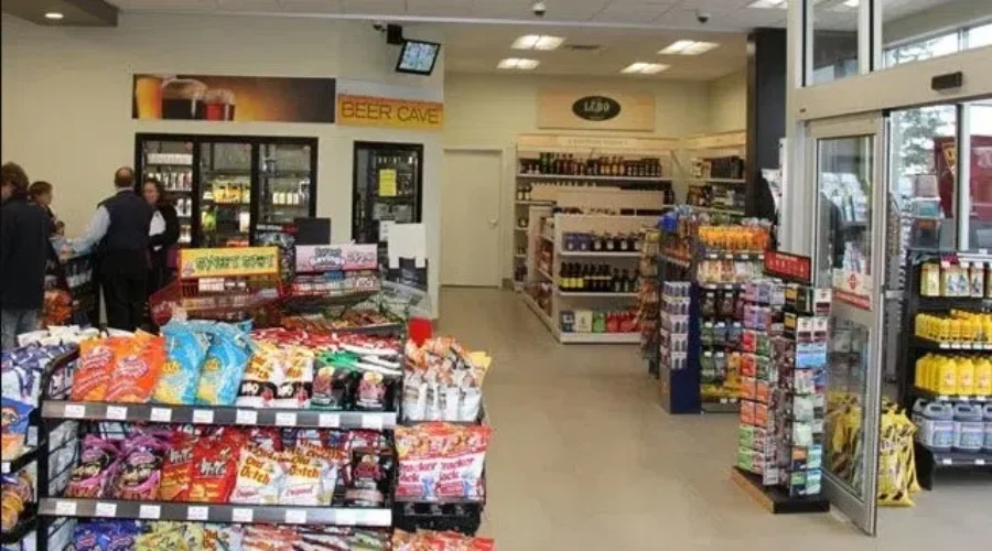 Majority of N.S. small businesses support expansion of alcohol sales