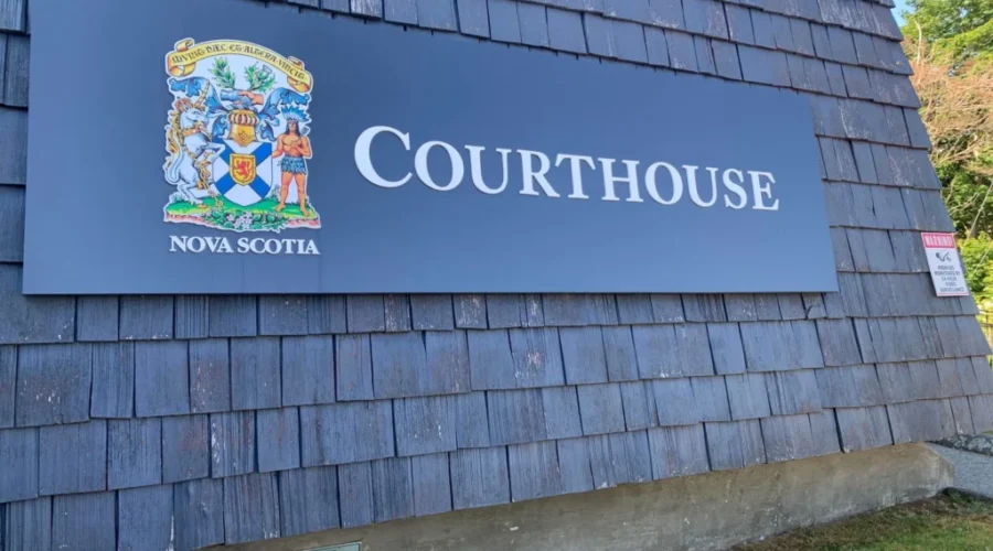 Man charged in largest-ever N.S. wildfire to be sentenced this fall