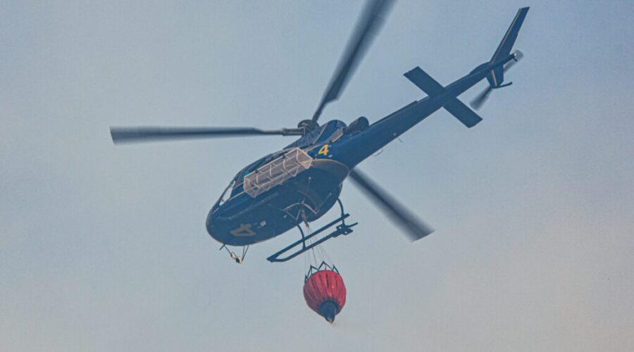 Province invites Nova Scotians to help name new emergency helicopters