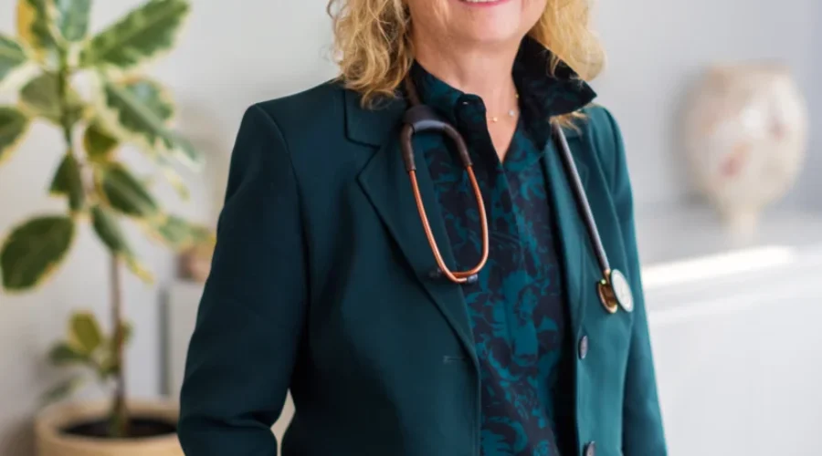 Doctors Nova Scotia announces new President and President-Elect