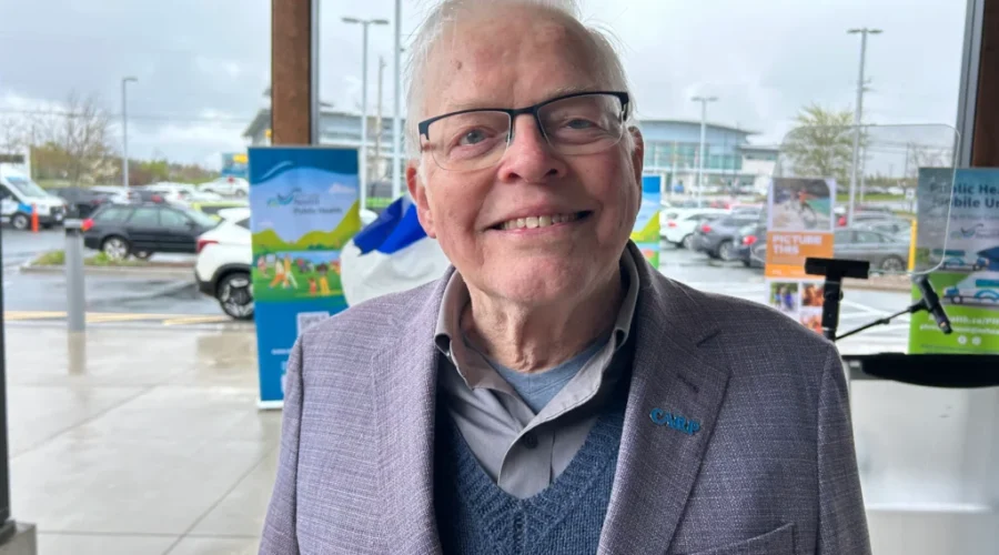 Retiree group says some seniors feel snubbed from most discounts in new national tourism program