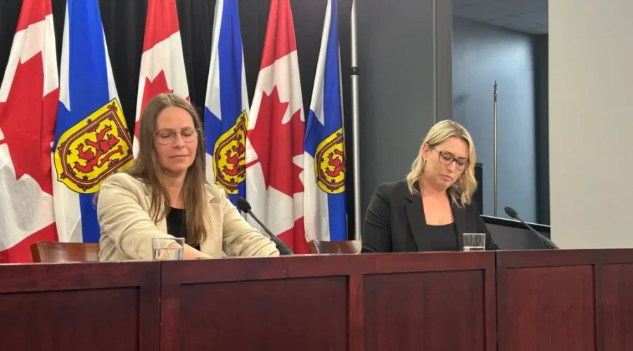 N.S. moving toward province-wide RCMP