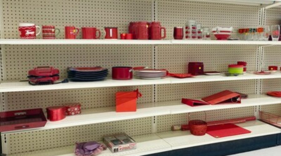 Salvation Army Thrift Store in Liverpool announces closure