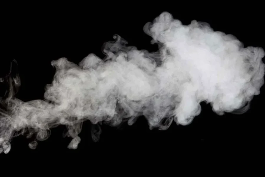 Here’s How Much Smoke Is Heading Our Way!