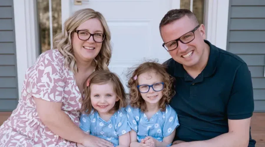 Community comes together for 6-year-old battling cancer for the second time