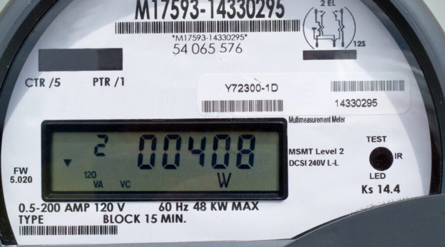 Nova Scotia Power resumes physical meter readings after cyber incident