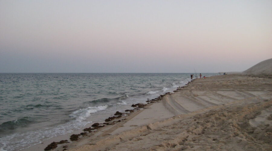 Dozens of N.S. provincial parks getting upgrades