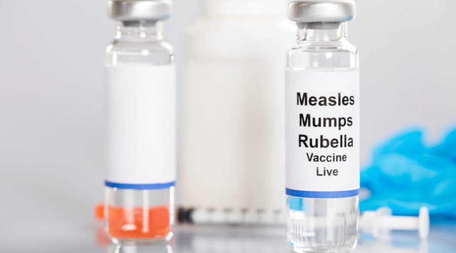 Possible measles exposure in Lower Sackville and Kennetcook