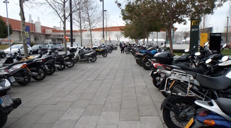 Rolling Barrage for P.T.S.D. awareness is in N.S.