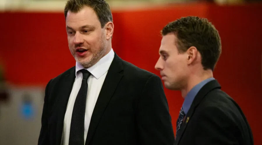 Halifax Mooseheads gets a new head coach