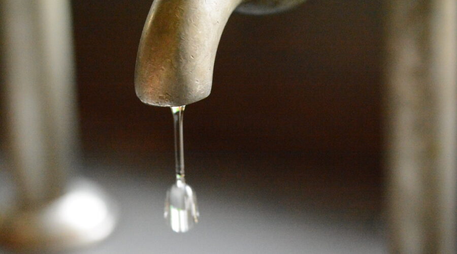 Mandatory water conservation in Annapolis County