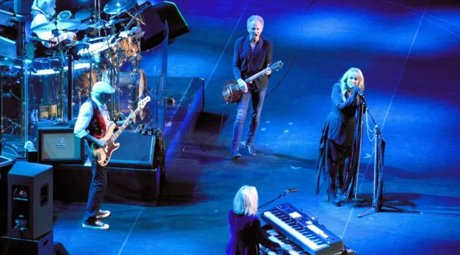 The Most Famous Situationship Reaches a New Chapter