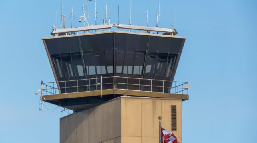 UPDATE: Bomb threats made against several Canadian airports