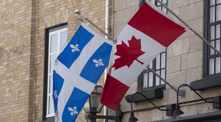 Quebec ranks highest in happiness in new national survey