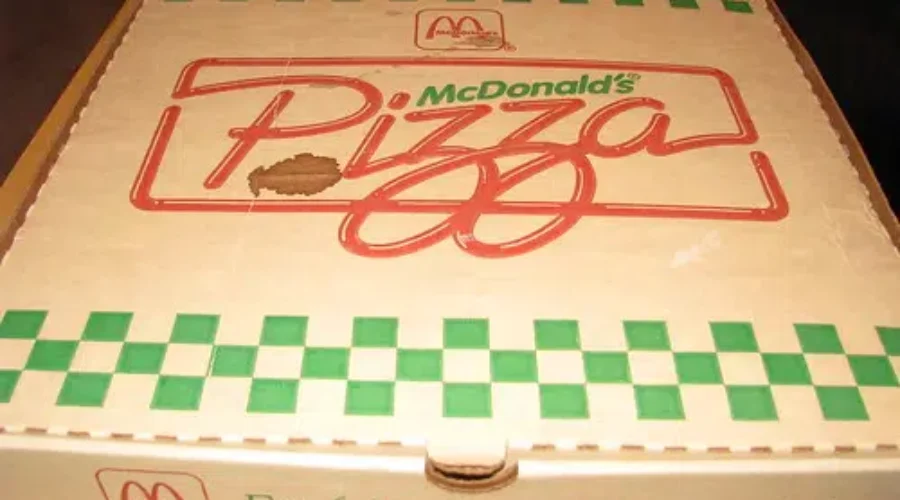 The Best Pizza Place!