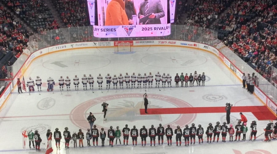 Ryan, Cheverie named to Canadian women’s hockey Olympic staff