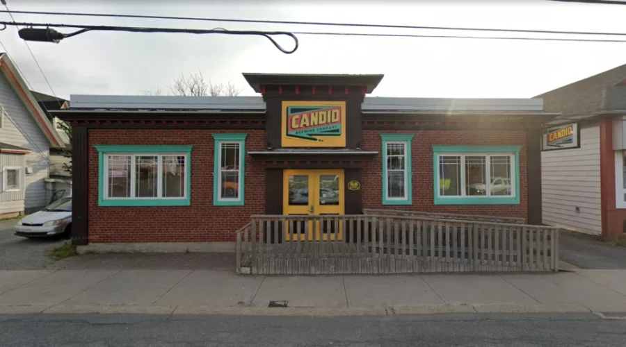 Cancer warnings coming to some local Antigonish alcohol